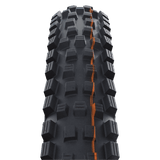 Schwalbe Magic Mary 29x2.40" Faltreifen Super Trail Addix Soft EVO TLE Bronze Sidewall - RAAAD.de