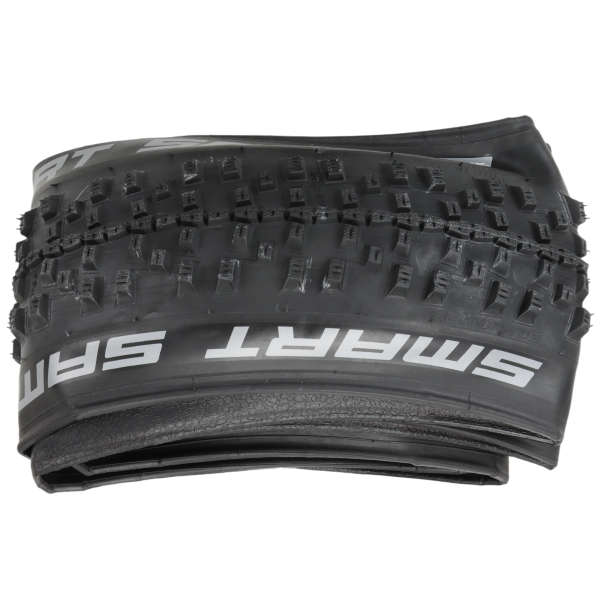 Schwalbe Smart Sam 29x2.60 Faltreifen ADDIX Performance Tubetype - RAAAD.de