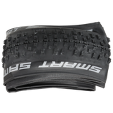 Schwalbe Smart Sam 29x2.60 Faltreifen ADDIX Performance Tubetype - RAAAD.de