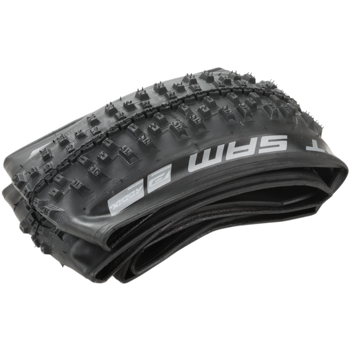 Schwalbe Smart Sam 29x2.60 Faltreifen ADDIX Performance Tubetype - RAAAD.de