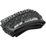 Schwalbe Smart Sam 29x2.60 Faltreifen ADDIX Performance Tubetype - RAAAD.de