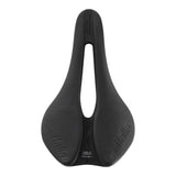 Selle Italia Novus Boost EVO Superflow X - Tech Sattel | 145 x 245 mm (L3) | Aluminium Streben | Schwarz - RAAAD.de