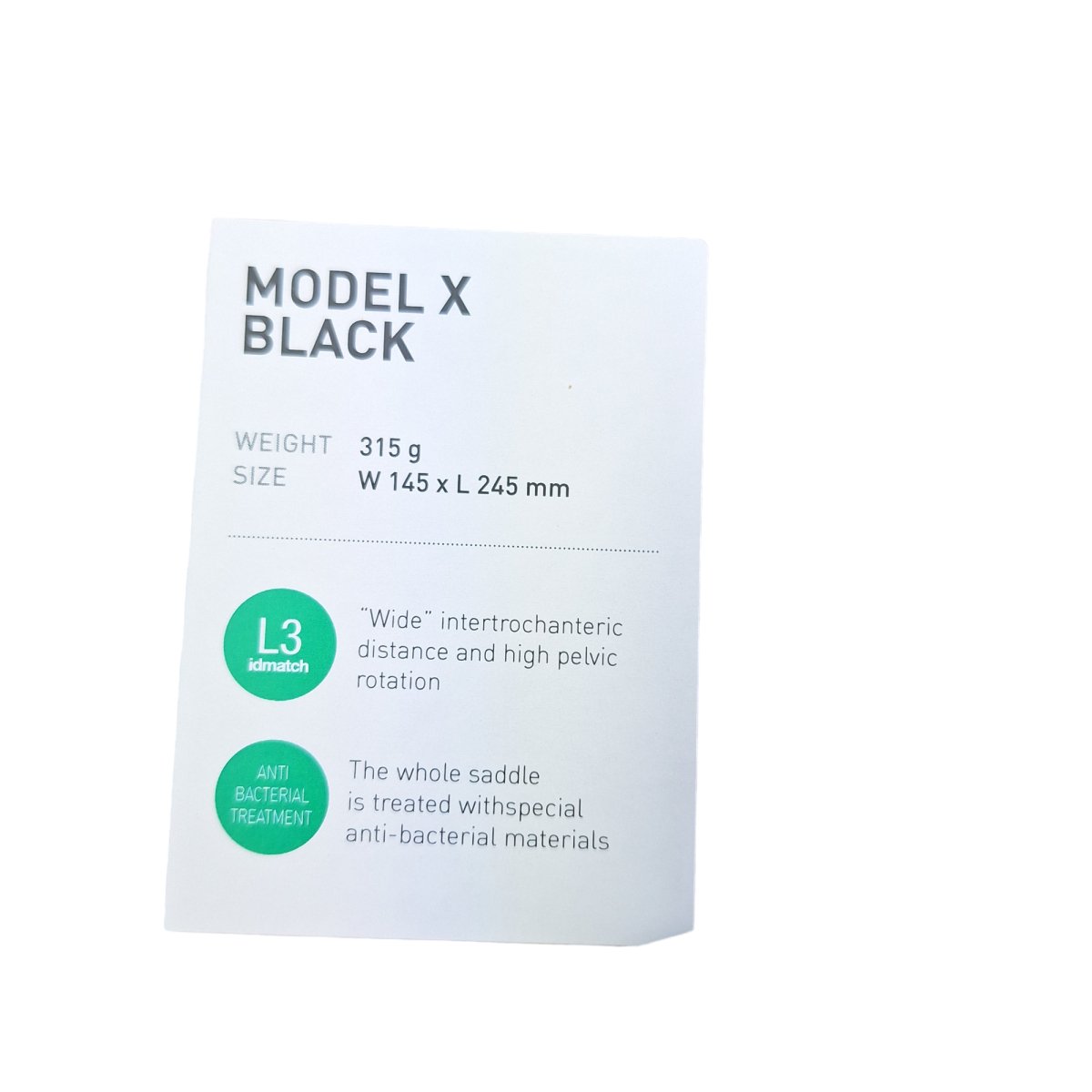 Selle Italia Sattel Model X Green Superflow schwarz - RAAAD.de