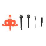 Shimano 105 Schalthebel mit Scheibenbremse ST - R7120 / BR - R7170 rechts hinten (2x12 - fach) - RAAAD.de