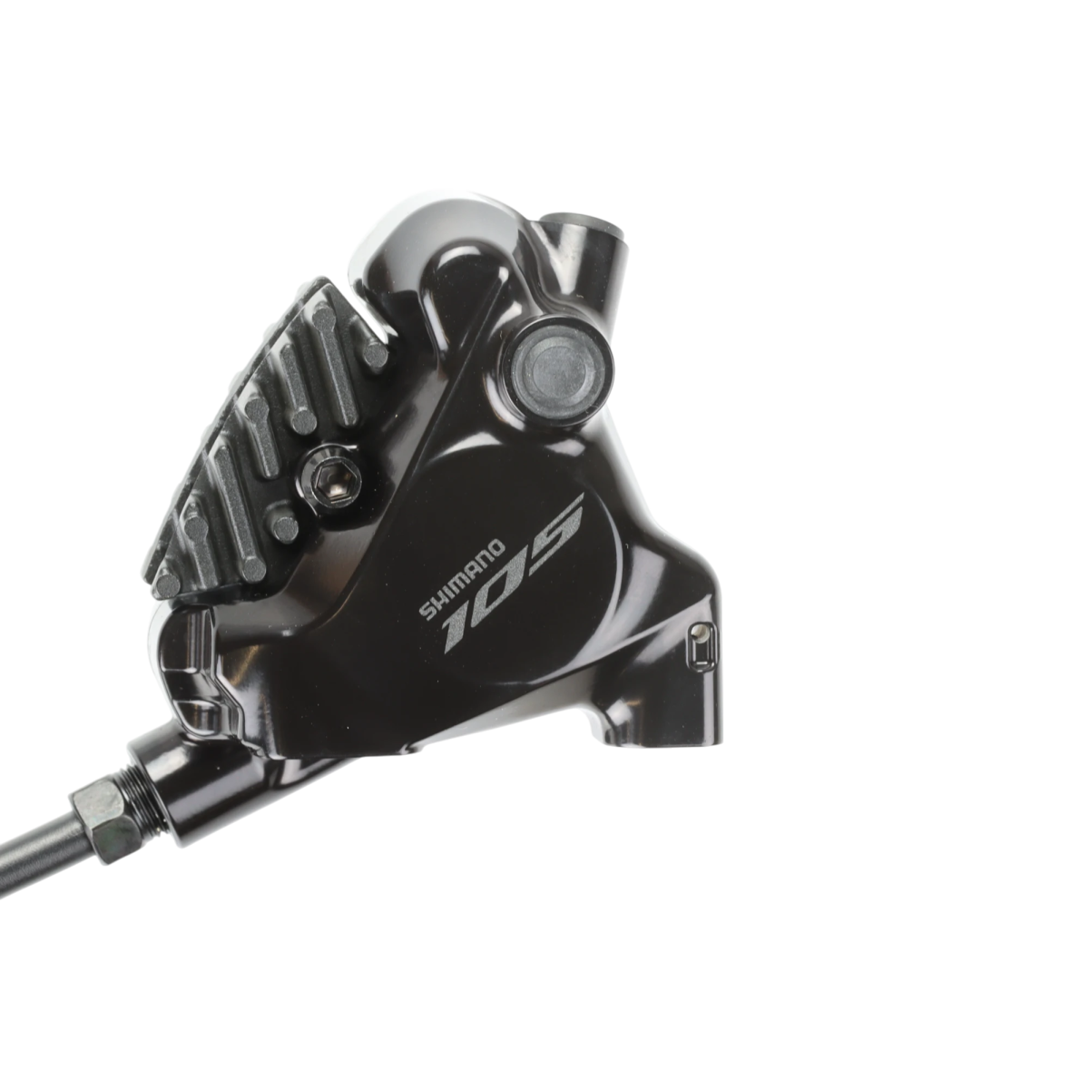 Shimano 105 Schalthebel mit Scheibenbremse ST - R7120 / BR - R7170 rechts hinten (2x12 - fach) - RAAAD.de