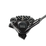 Shimano 105 Schalthebel mit Scheibenbremse ST - R7120 / BR - R7170 rechts hinten (2x12 - fach) - RAAAD.de