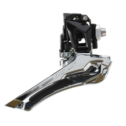 Schimbător față Shimano 105 FD-R7000 cu prindere prin lipire (2 viteze)