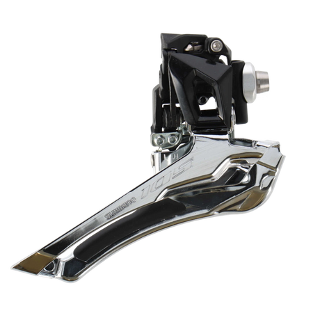 Shimano 105 Umwerfer FD - R7000 Anlötsockel (2 - fach) - RAAAD.de