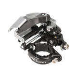 Shimano Acera Umwerfer FD - T3000 Top Swing (3x9 - fach) - RAAAD.de