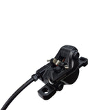 Shimano BL-MT501 BR-MT500 Hinterrad Scheibenbremse Postmount - RAAAD.de