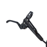 Shimano BL-MT501 BR-MT500 Hinterrad Scheibenbremse Postmount - RAAAD.de