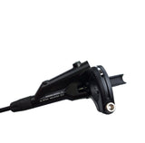 Shimano BL-MT501 BR-MT500 Hinterrad Scheibenbremse Postmount - RAAAD.de