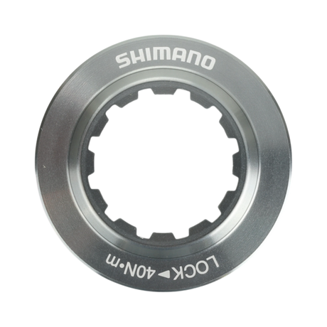 Shimano Centerlock Bremsscheiben Abschlussring - RAAAD.de