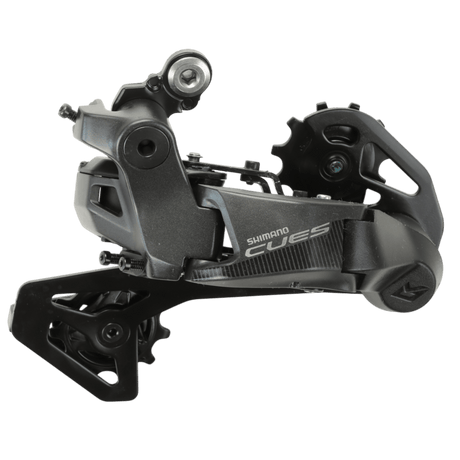 Shimano CUES Di2 RD - U6070 Schaltwerk E - Bike (11 - fach) - RAAAD.de