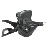 Shimano Deore SL - M6100 Schalthebel rechts mit Ganganzeige (12 - fach) - RAAAD.de