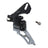 Shimano Deore Umwerfer FD - M612 Direct Mount Side Swing (3x10 - fach) - RAAAD.de