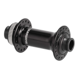 Shimano Deore Vorderradnabe HB - MT410 - B Centerlock 32 Loch 15x110 mm Boost - RAAAD.de