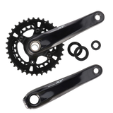 Shimano Deore XT Kurbel FC - M8120 Boost 170 mm 26/36T (2x12 - fach) - RAAAD.de