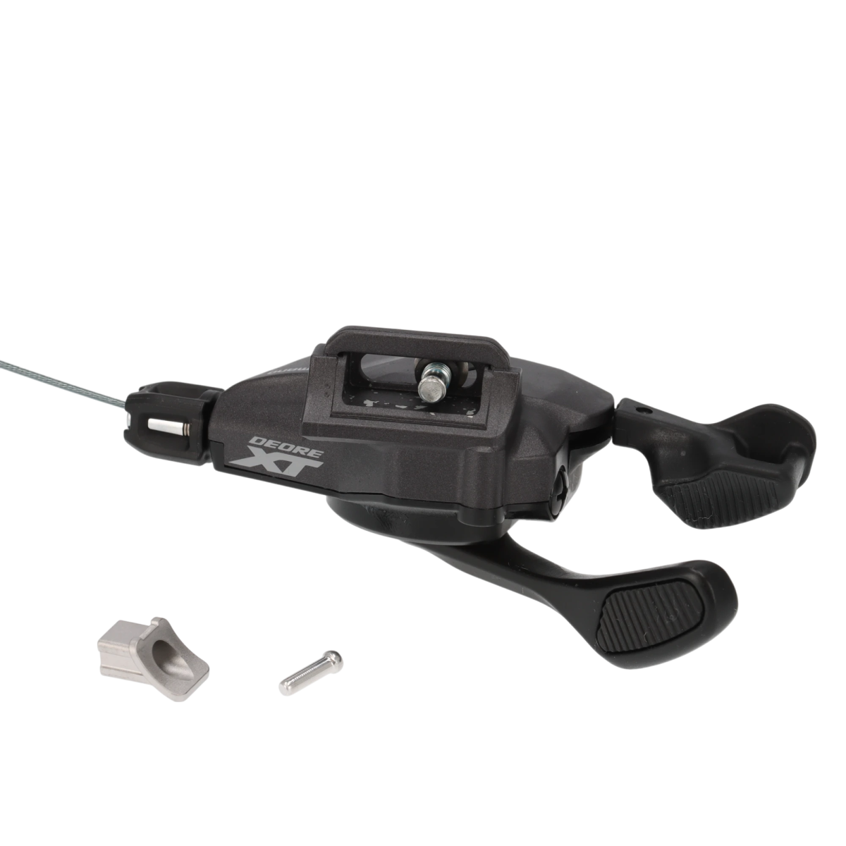 Shimano Deore XT Schalthebel I - Spec EV rechts (12 - fach) (B - Ware) - RAAAD.de