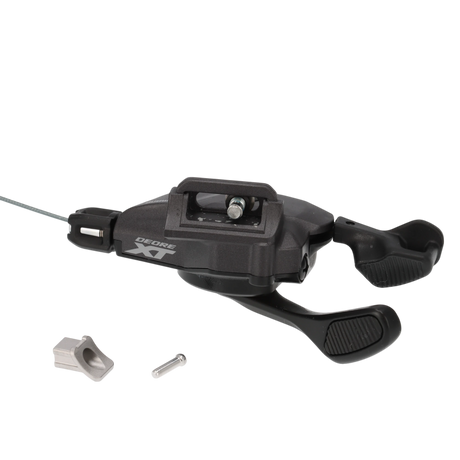 Shimano Deore XT Schalthebel I - Spec EV rechts (12 - fach) (B - Ware) - RAAAD.de