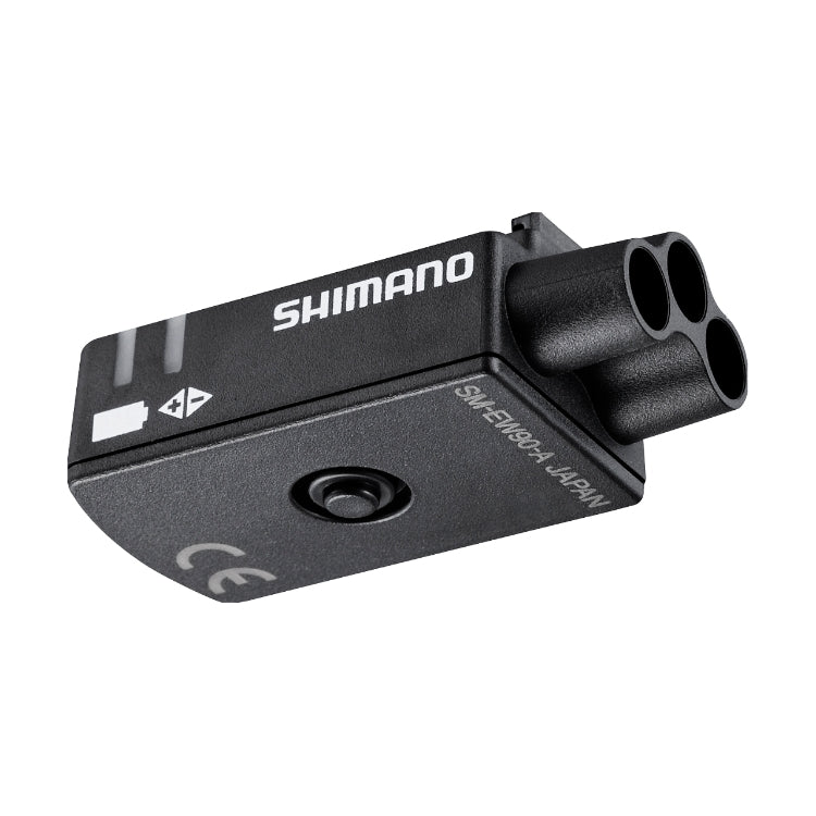 Shimano Di2 SM - EW90 - A Verteilereinheit Junction Box 3 - Port - RAAAD.de
