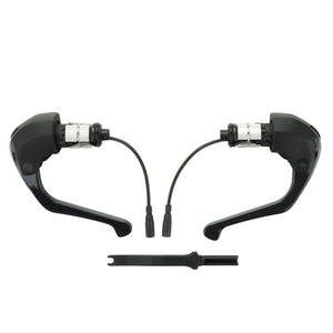 manetă schimbător de viteze