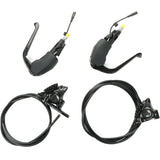 Shimano Dura Ace Di2 TT ST - R9180 Schalthebel BR - R9270 Scheibenbremse Set - RAAAD.de