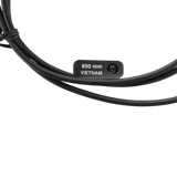 Shimano EW - SD50 Di2 Kabel 850 mm E - Tube - RAAAD.de