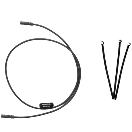 Shimano EW - SD50 Stromkabel Di2 Schaltung Länge 600 mm - RAAAD.de