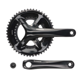 Shimano FC - RS520 Kurbel 175 mm Kettenblätter 34/50T (2x12 - fach) - RAAAD.de