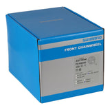 SHIMANO GRX FC - RX600 Kurbel 175mm 30/46 Zähne (2x10 - Fach) - RAAAD.de