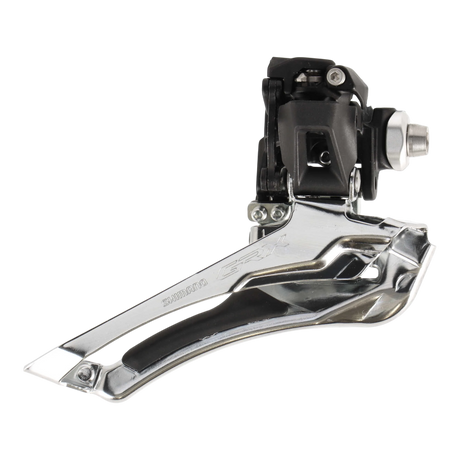 Shimano GRX FD - RX400 Umwerfer Anlötsockel (2x10 - fach) - RAAAD.de