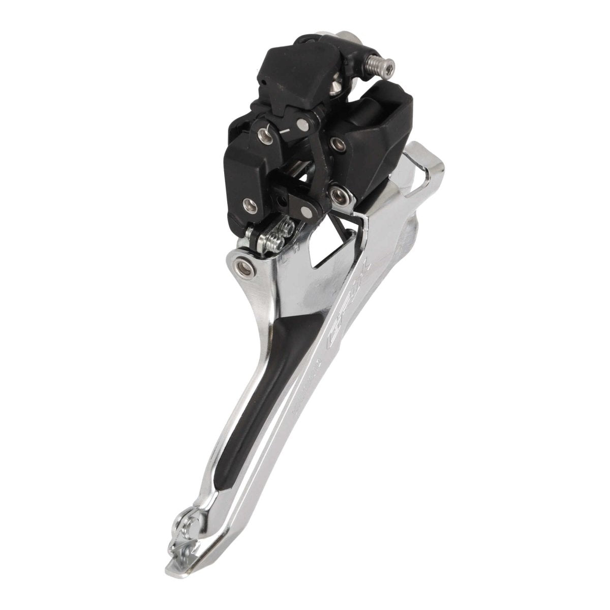Shimano GRX FD - RX400 Umwerfer Anlötsockel (2x10 - fach) - RAAAD.de