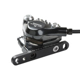 Shimano GRX ST - RX810 Schalthebel BR - RX810 Scheibenbremse Set (2 - fach) - RAAAD.de