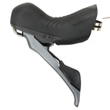 Shimano GRX ST - RX810 Schalthebel BR - RX810 Scheibenbremse Set (2 - fach) - RAAAD.de