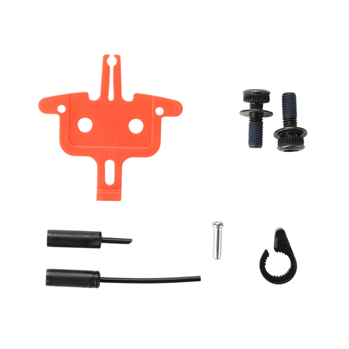 Shimano GRX ST - RX810 Schalthebel BR - RX810 Scheibenbremse Set (2 - fach) - RAAAD.de