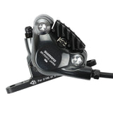 Shimano GRX ST - RX810 Schalthebel BR - RX810 Scheibenbremse Set (2 - fach) - RAAAD.de