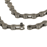 Shimano Kette CN - HG601 116 Glieder mit Quick - Link Kettenverschluss (11 - fach) - RAAAD.de