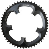 Shimano Kettenblatt 52 Zähne Ultegra FC - 6700 grau - RAAAD.de