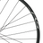 Shimano Laufradsatz WH - RS171 Centerlock 28 Zoll Gravel Road - RAAAD.de