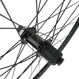Shimano Laufradsatz WH - RS171 Centerlock 28 Zoll Gravel Road - RAAAD.de