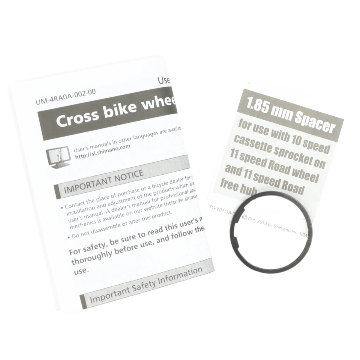 Shimano Laufradsatz WH - RS171 Centerlock 28 Zoll Gravel Road - RAAAD.de