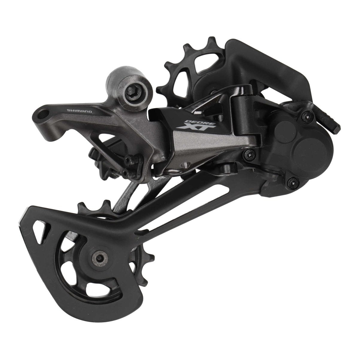 Shimano Schaltwerk RD - M8100 SGS langer Käfig (1x12 - fach) - RAAAD.de