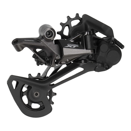 Shimano Schaltwerk RD - M8100 SGS langer Käfig (1x12 - fach) - RAAAD.de