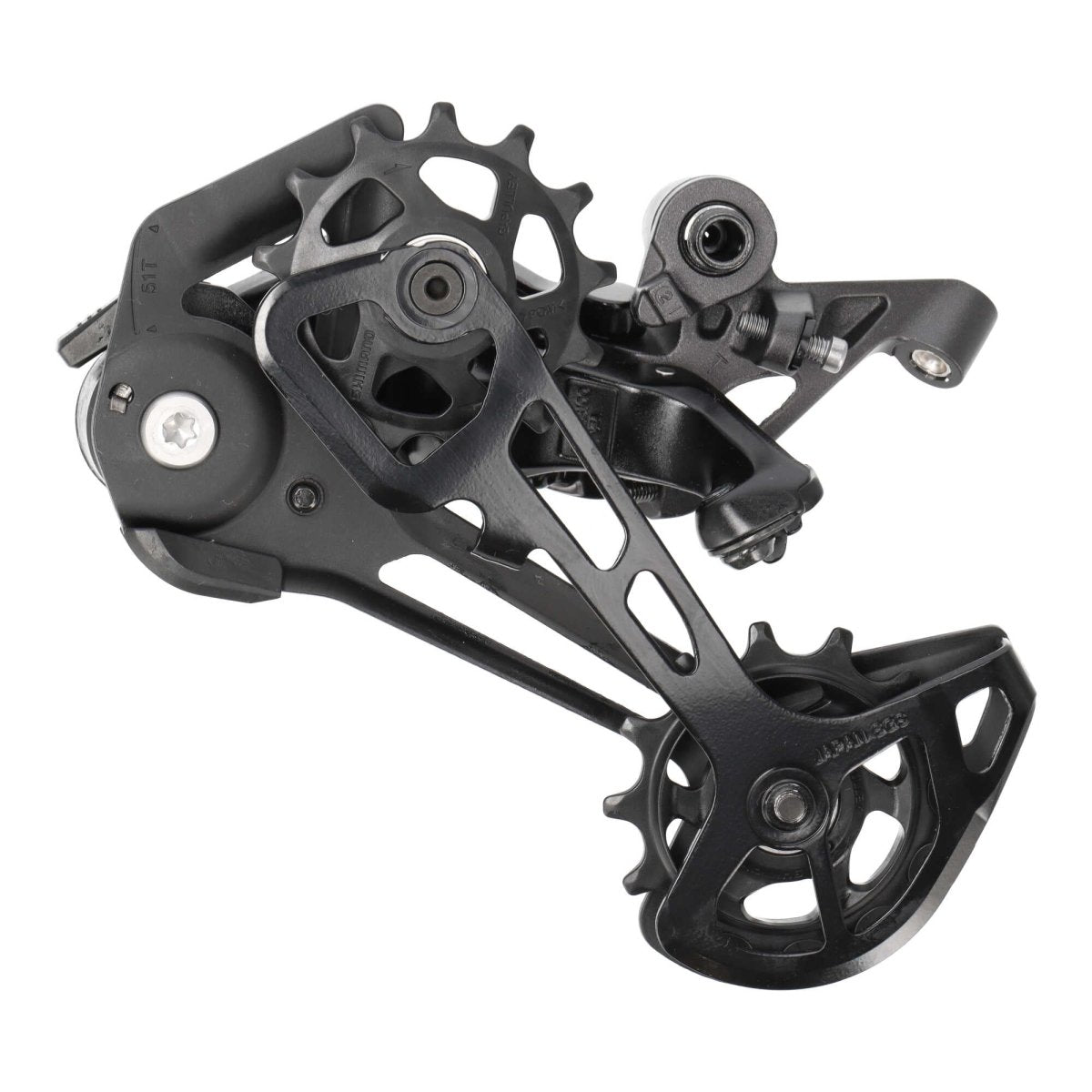 Shimano Schaltwerk RD - M8100 SGS langer Käfig (1x12 - fach) - RAAAD.de