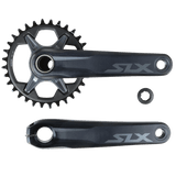 Shimano SLX FC - M7100 - 1 Kurbel | 175 mm | 32 Zähne Kettenblatt | 1x12 - fach - RAAAD.de