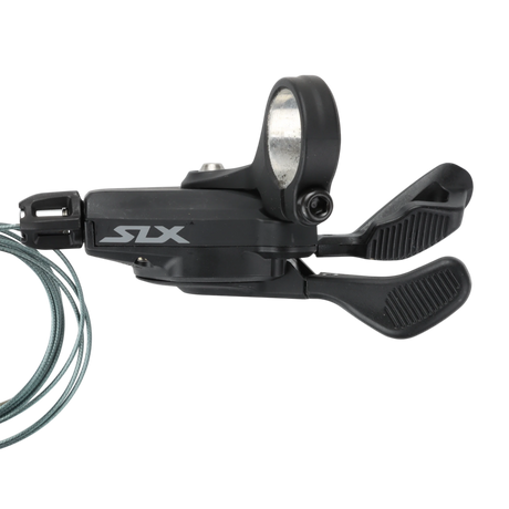 Shimano SLX SL - M7100 Schalthebel rechts Schelle (12 - fach) - RAAAD.de