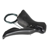 Shimano Sora ST - R3000 Schalt - /Bremshebel | 9 - fach | rechts | Felgenbremse | schwarz - RAAAD.de