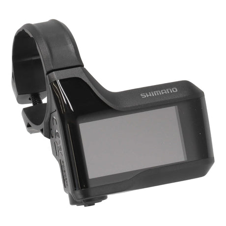SHIMANO Steps SC - EM800 Display für E - Bikes 35 mm Klemmung - RAAAD.de