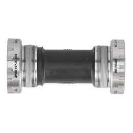 Suport pedalier Shimano Tiagra BB-RS501 cu filet BSA de 68 mm, ax de 24 mm